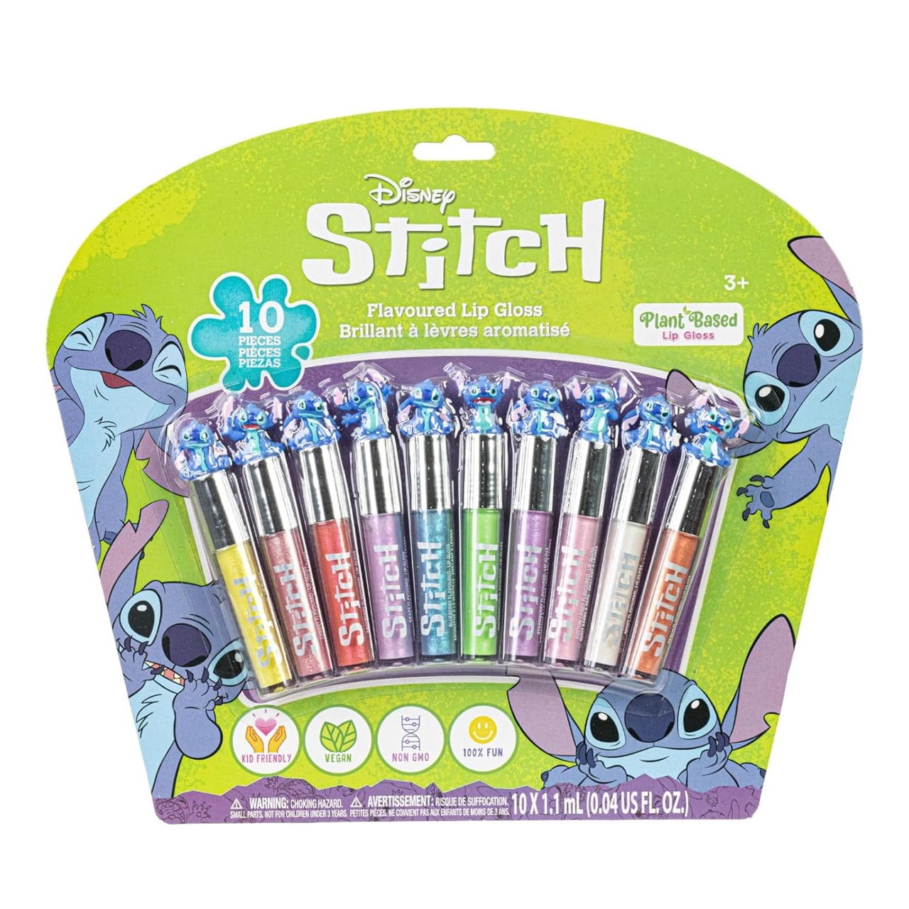 merchandise lilo stitch