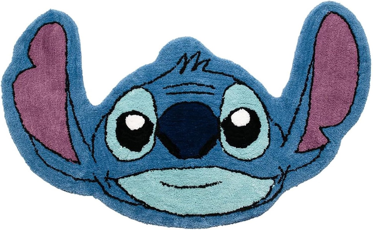 merchandise lilo stitch