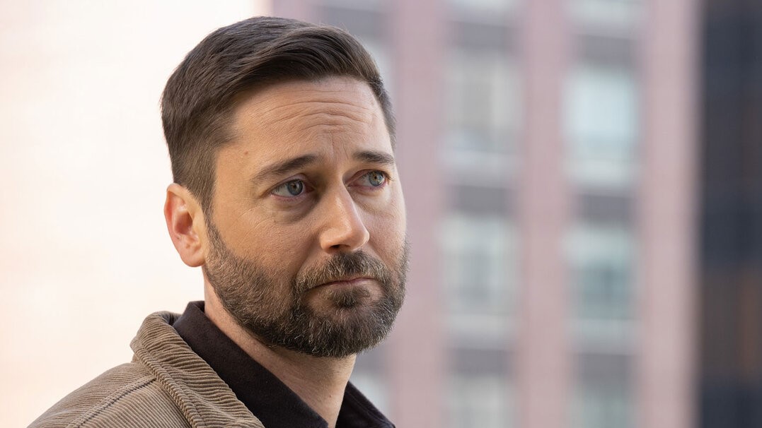 ryan eggold seven sisters