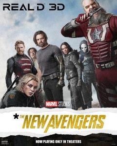 new avengers reald 3d