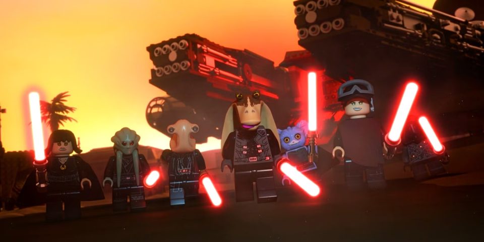 star wars lego saison 2
