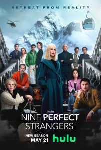nine perfect strangers season 2 hulu