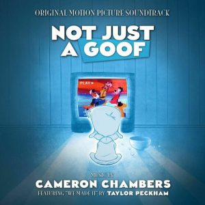 not just a goof bo