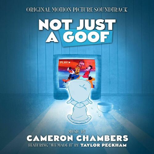 not just a goof bo
