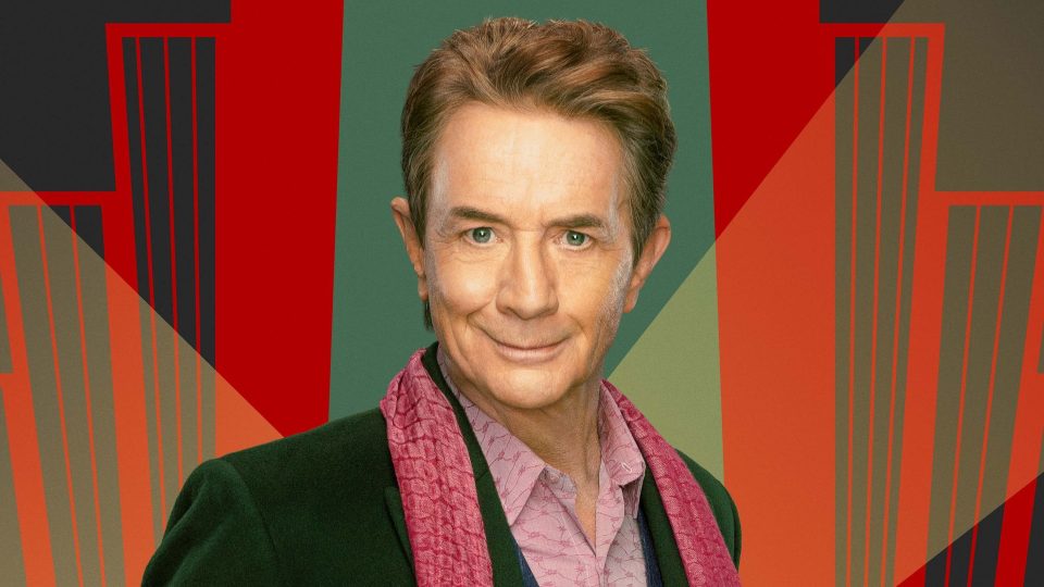 martin short match game