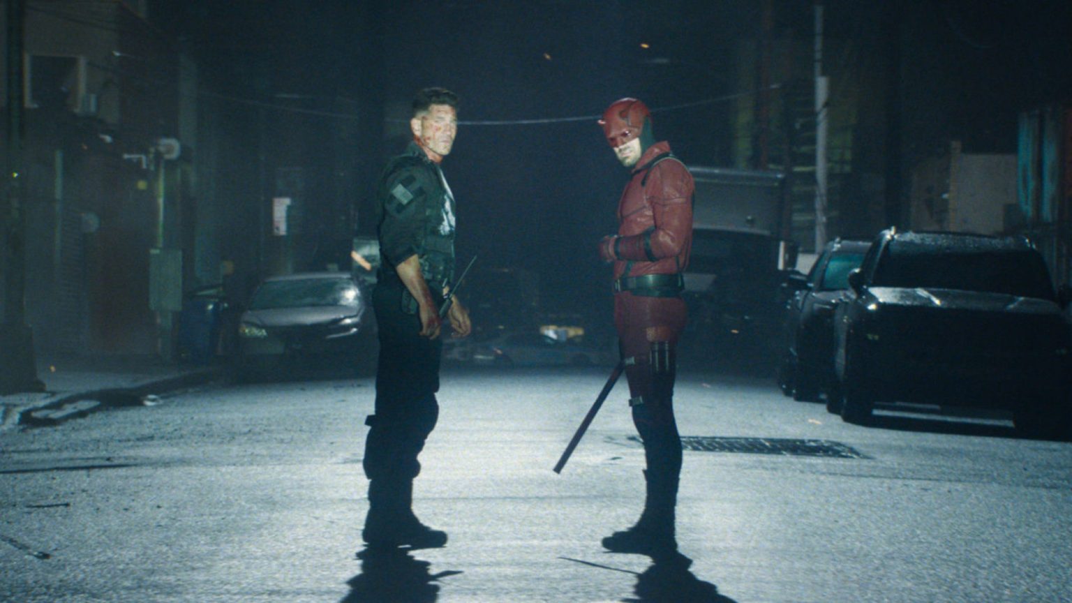 La date de diffusion de la saison 2 de Daredevil : Born Again révélée