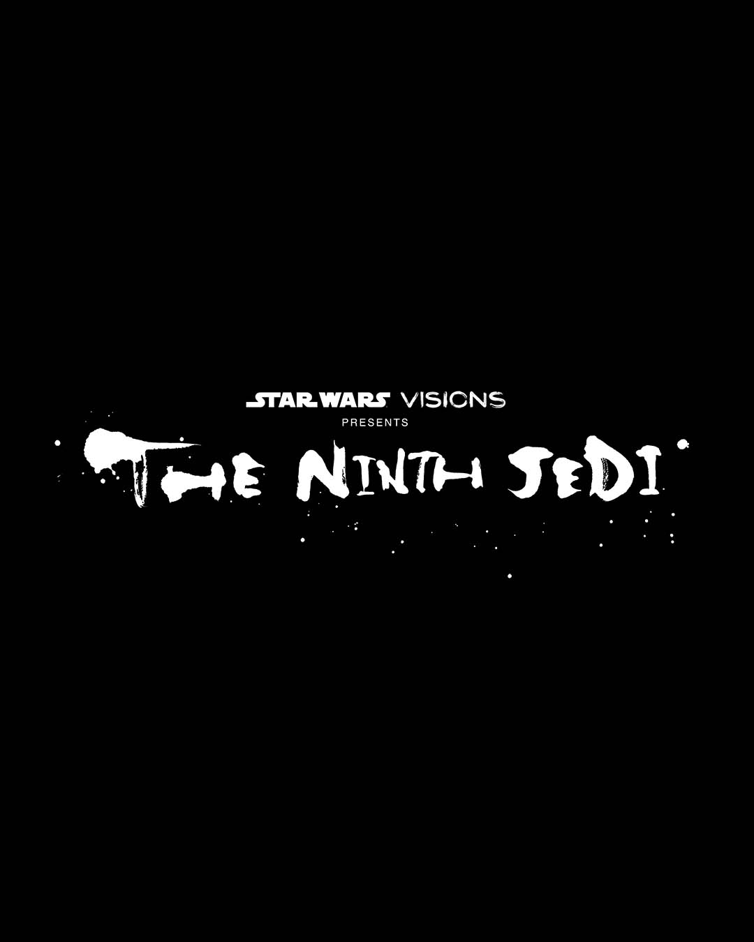 série dérivée star wars visions 01