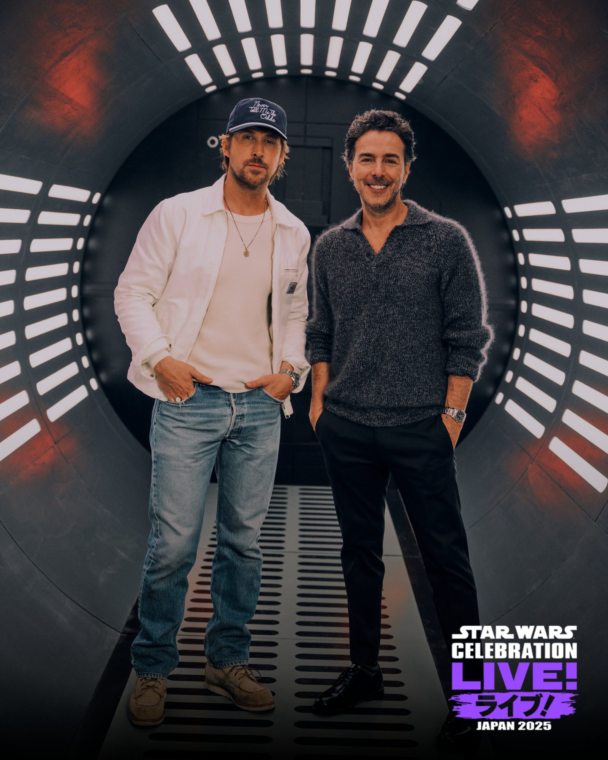shawn levy ryan gosling