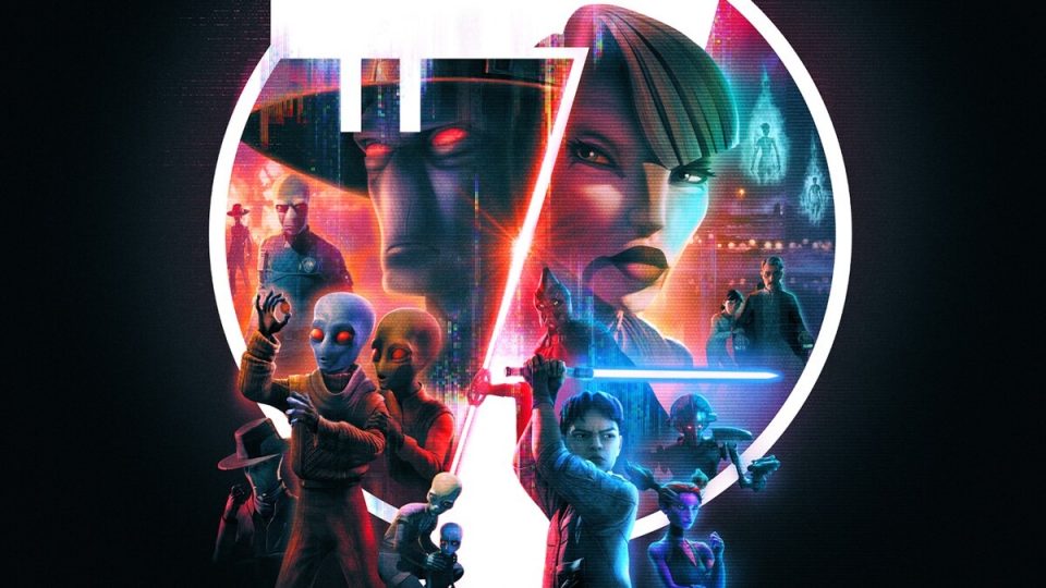 star wars tales of the underworld