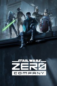 key art star wars zero company