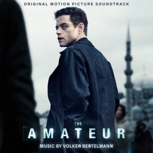 the amateur soundtrack