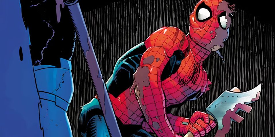 spider-man hellgate
