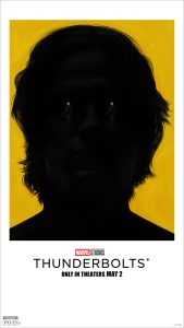 the void affiche