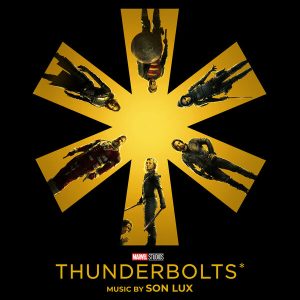 thunderbolts* soundtrack