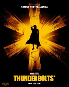 thunderbolts sentry