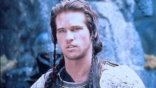 val kilmer