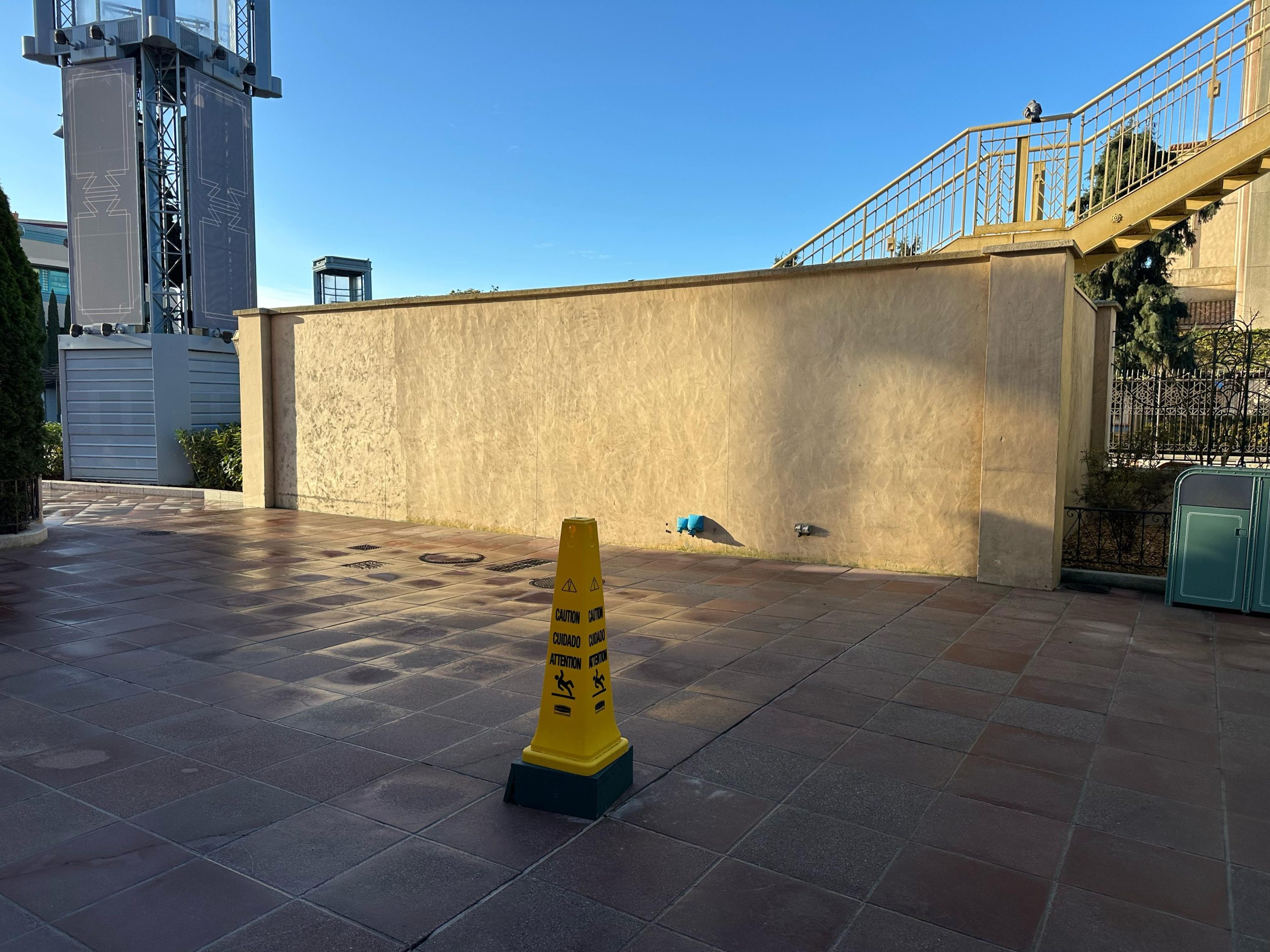 terrasse perrier