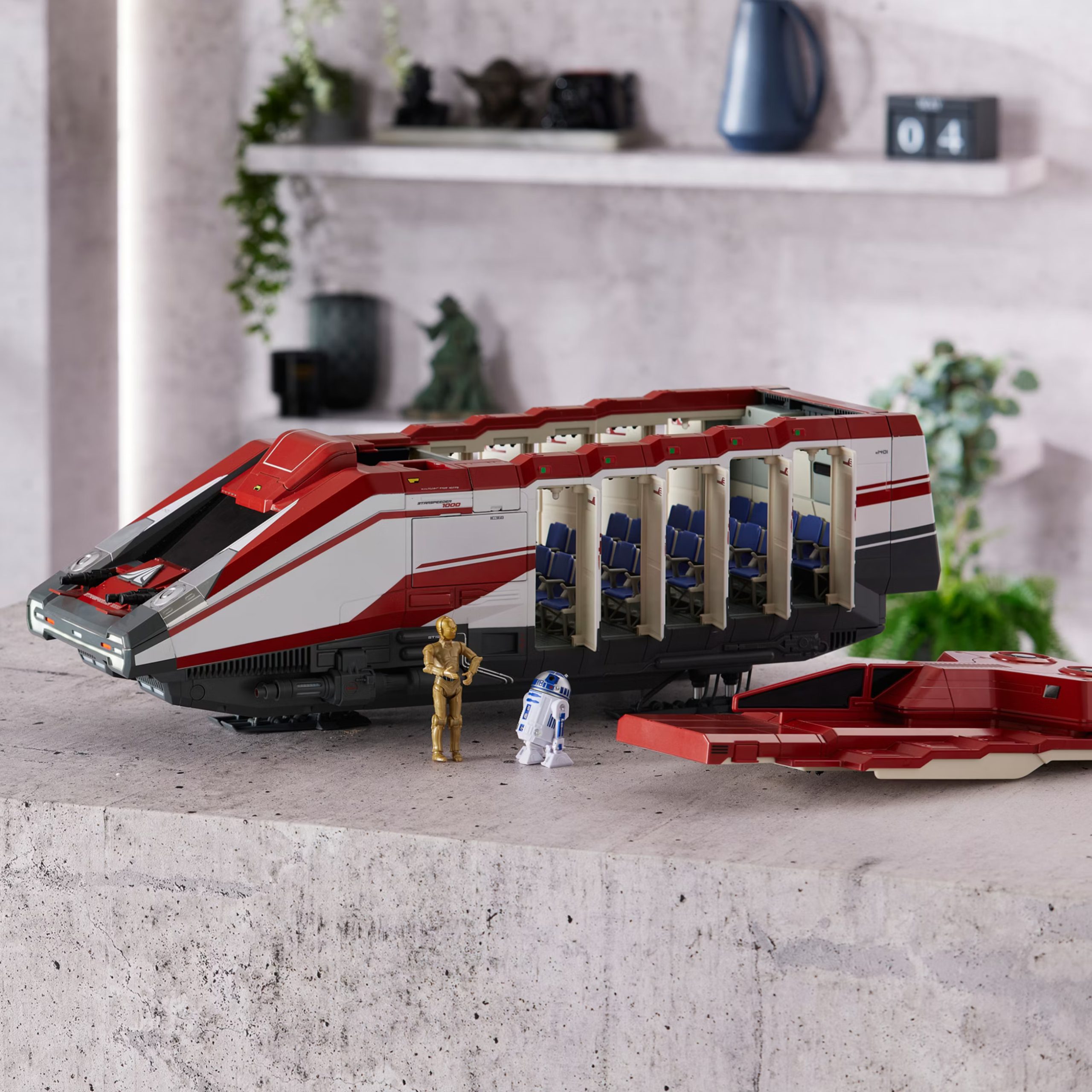 coffre starspeeder 1000