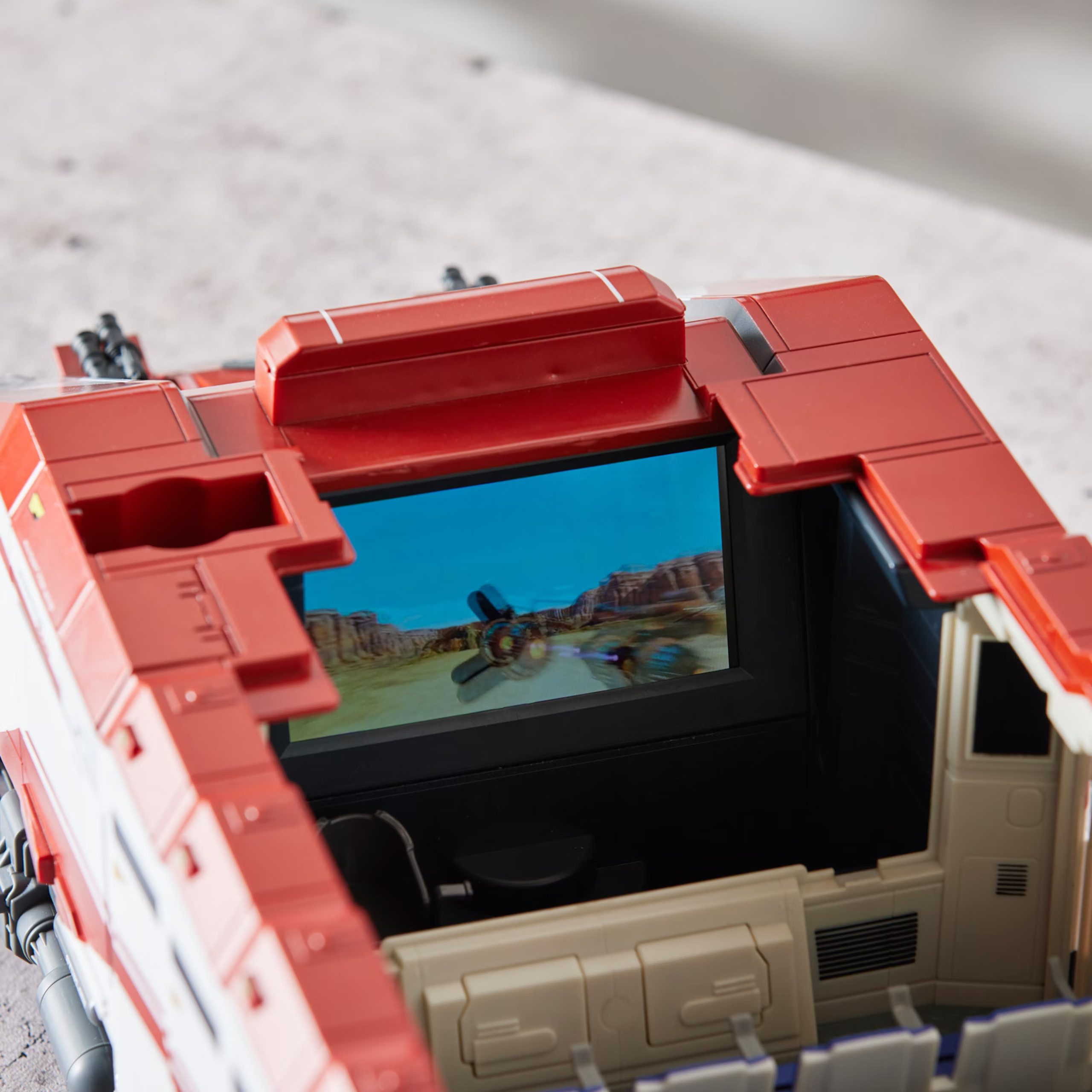 coffre starspeeder 1000