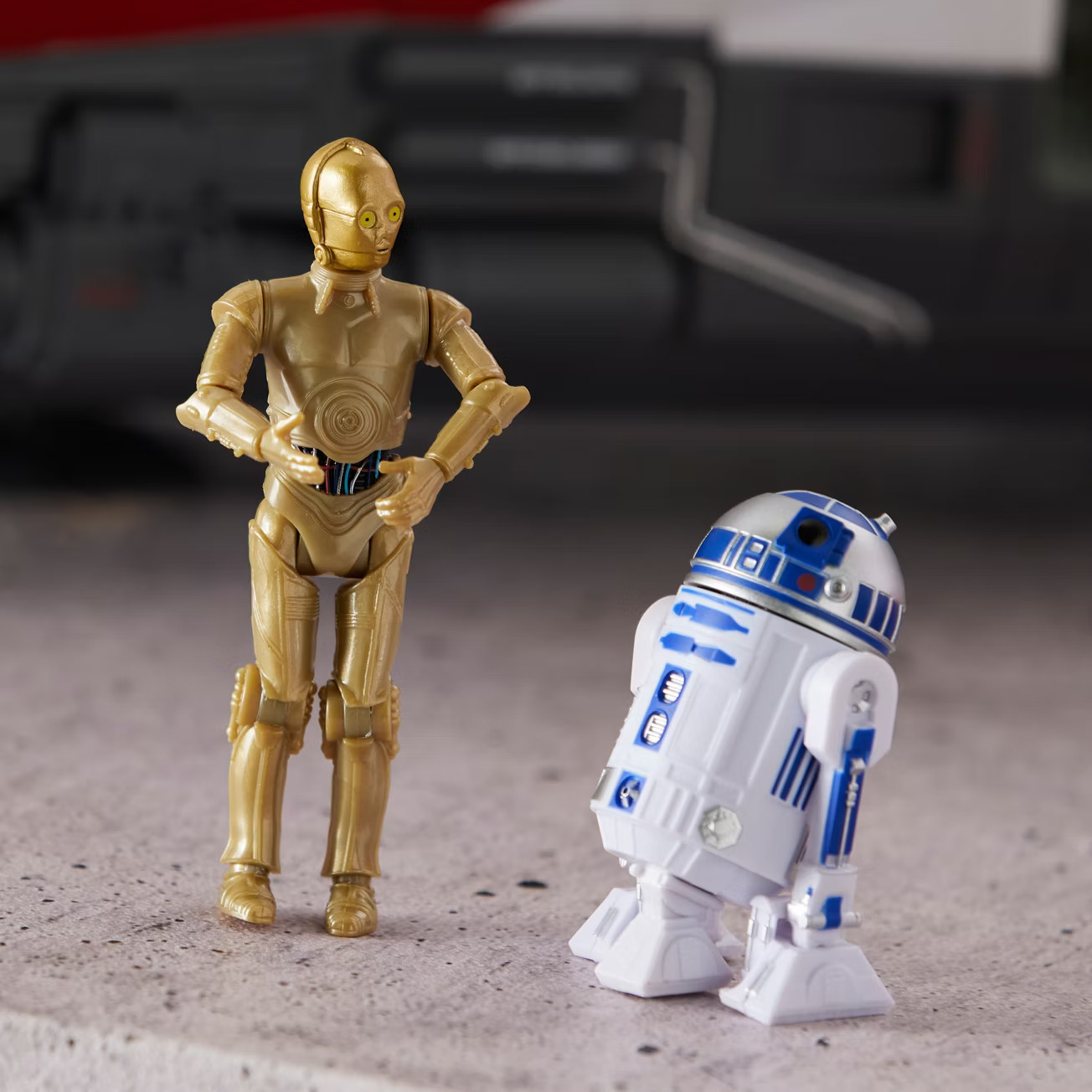 coffre starspeeder 1000
