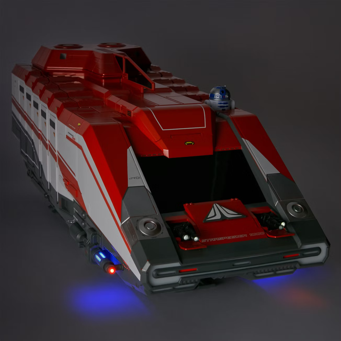 coffre starspeeder 1000