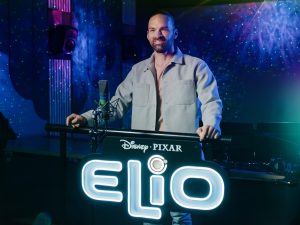 elio alban lenoir