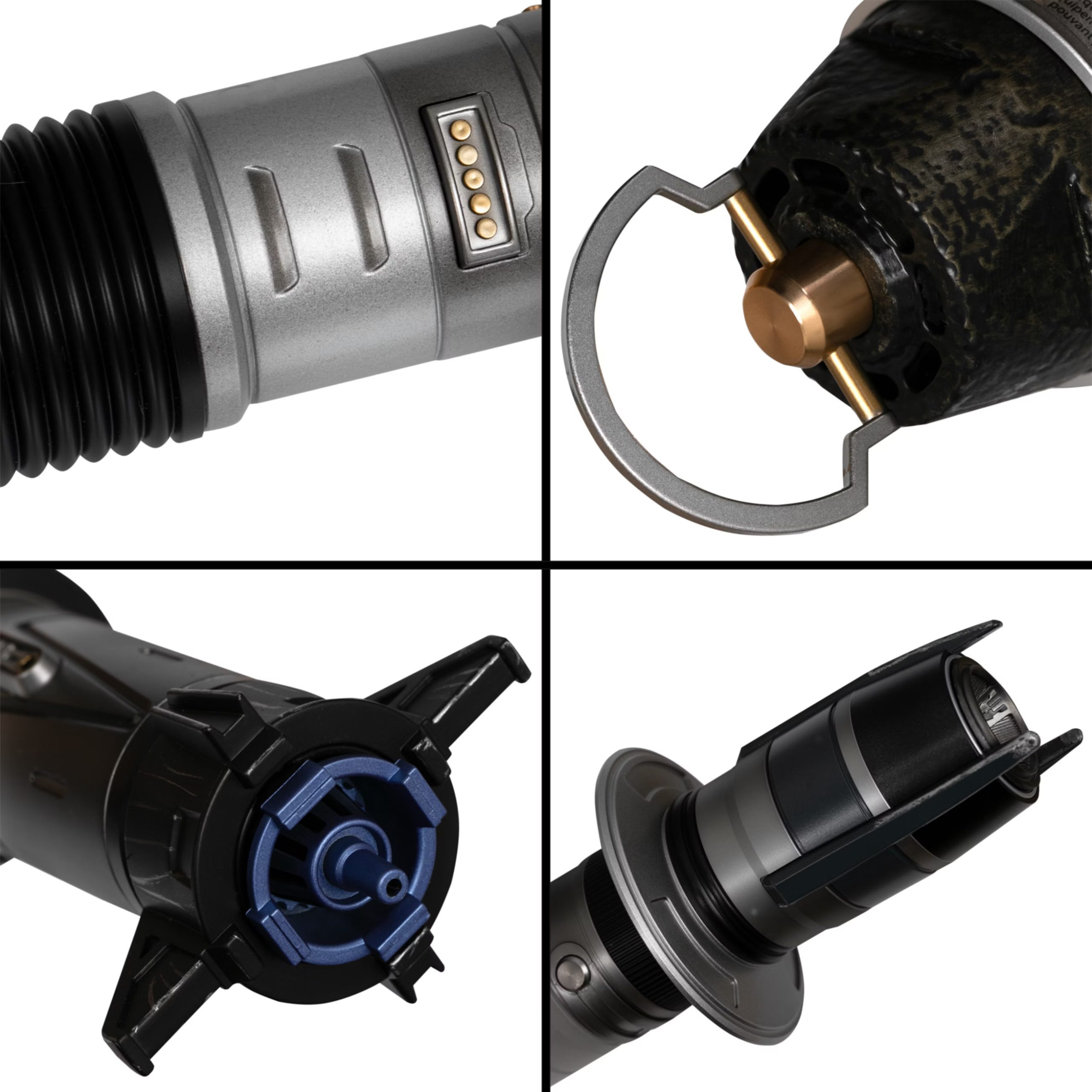 sabres laser Baylan Skoll