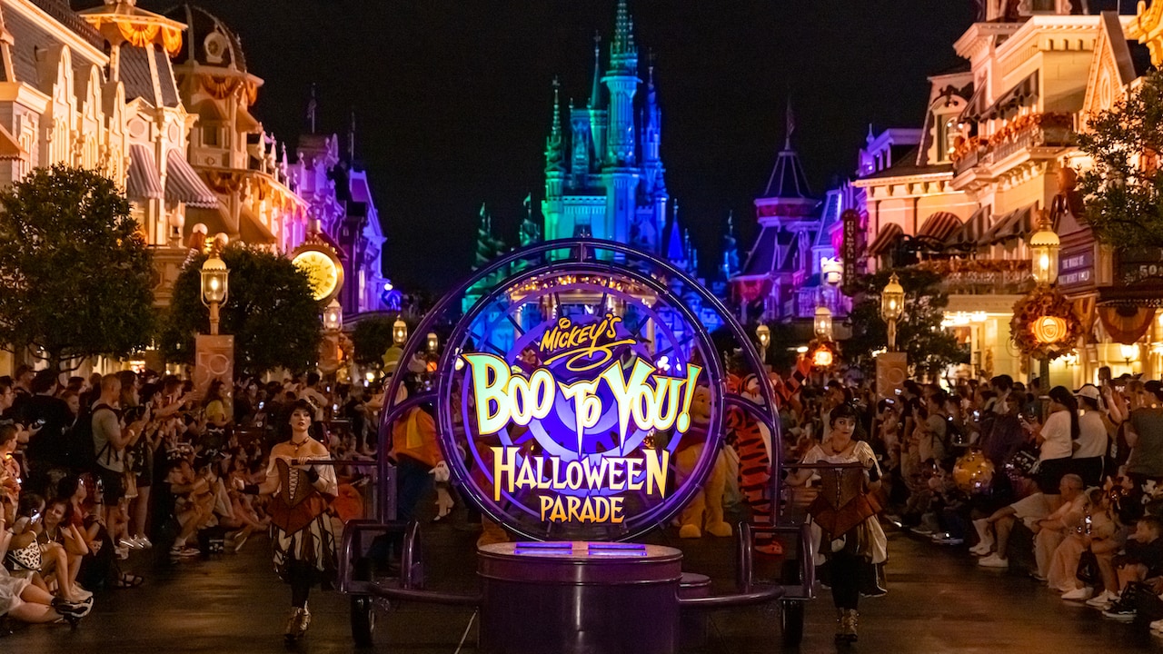 mickey's not-so-scary halloween party 2025