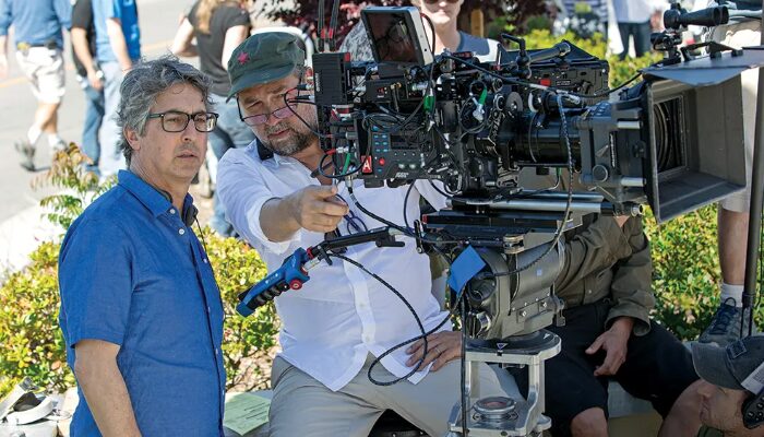alexander payne