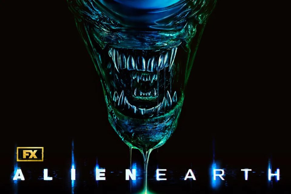 alien earth date