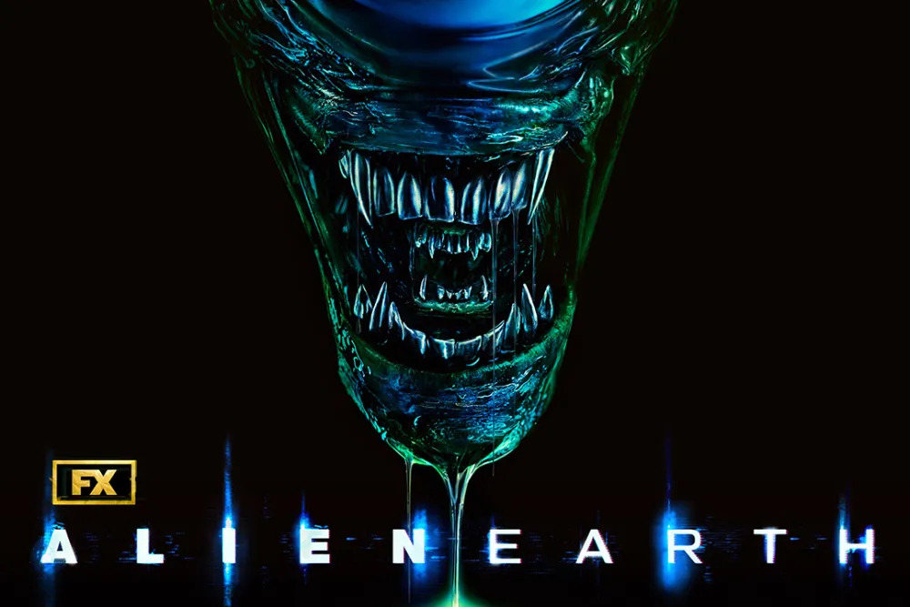 On connait enfin la date de lancement d'Alien : Earth sur Disney+ ...