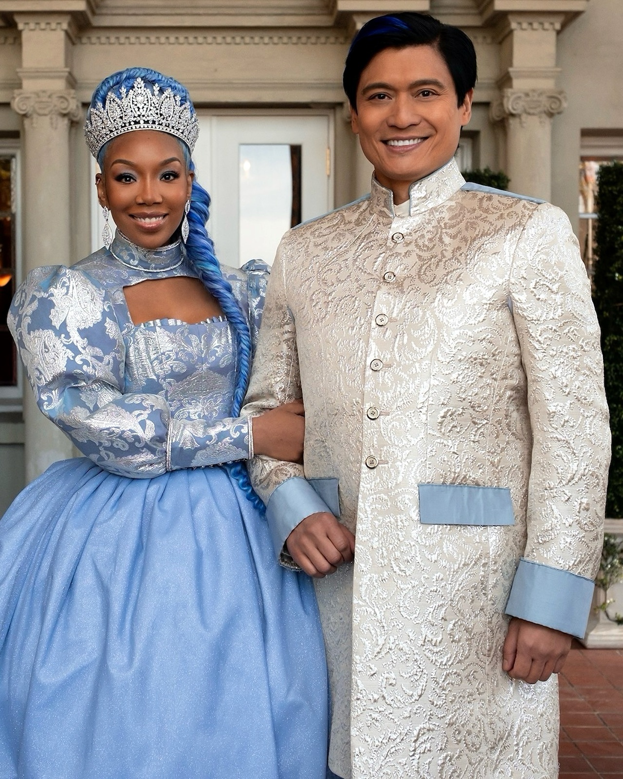 aperçu descendants wicked wonderland