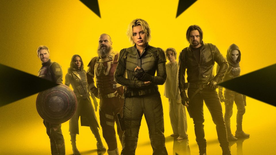 astérisque thunderbolts