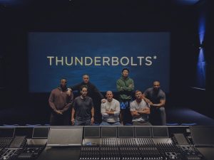 avengers doomsday casting