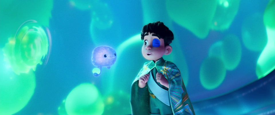 bande-annonce finale elio