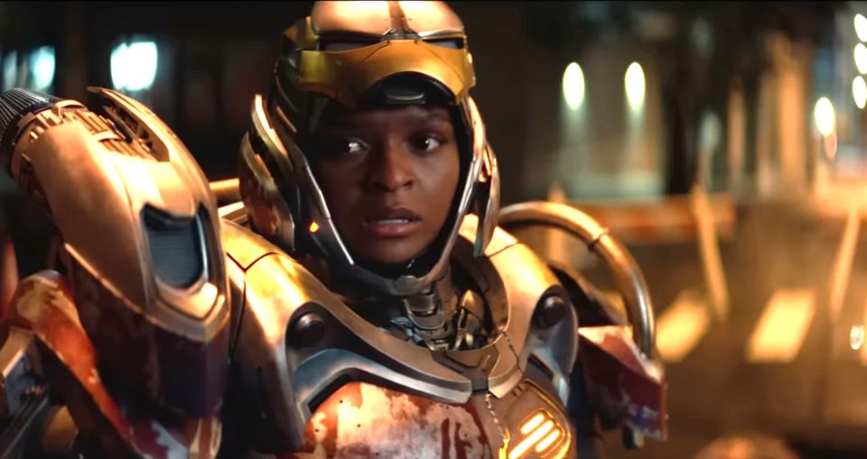 bande-annonce ironheart