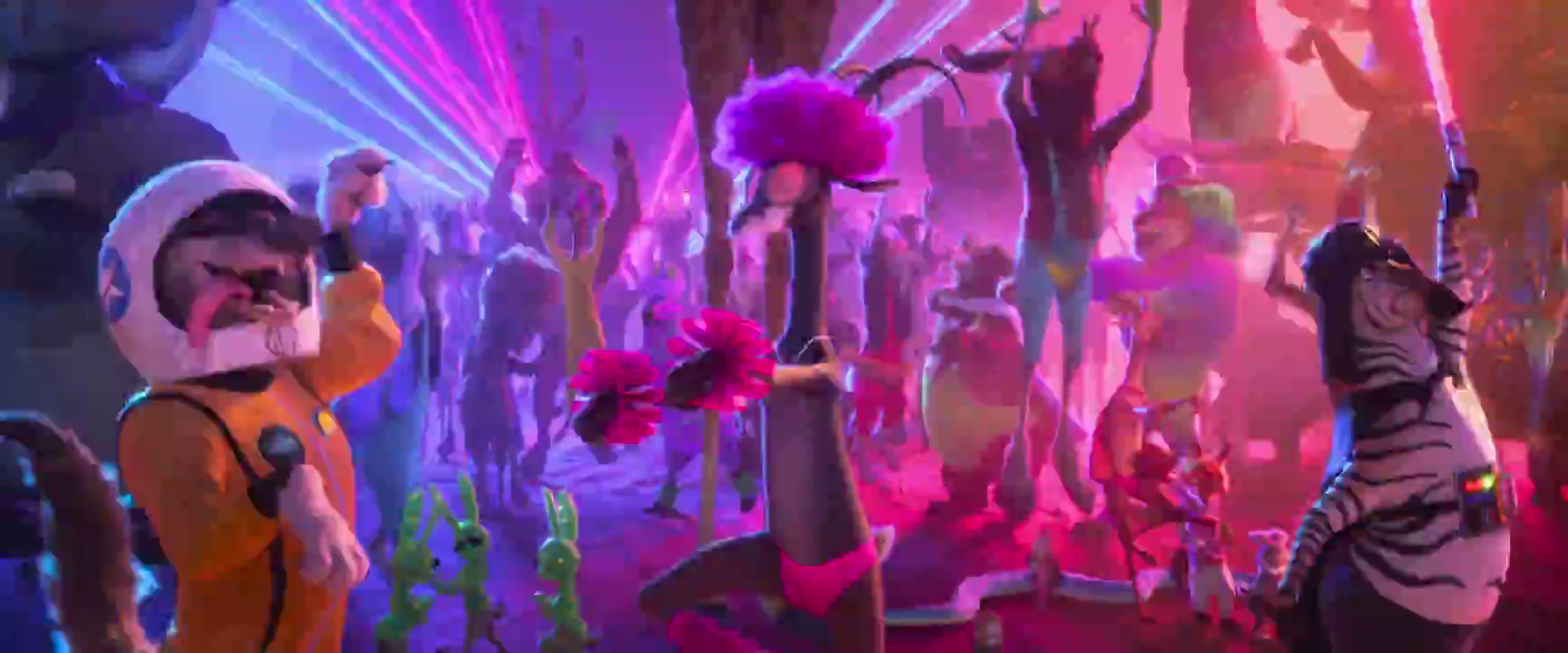 bande-annonce teaser zootopie 2 02