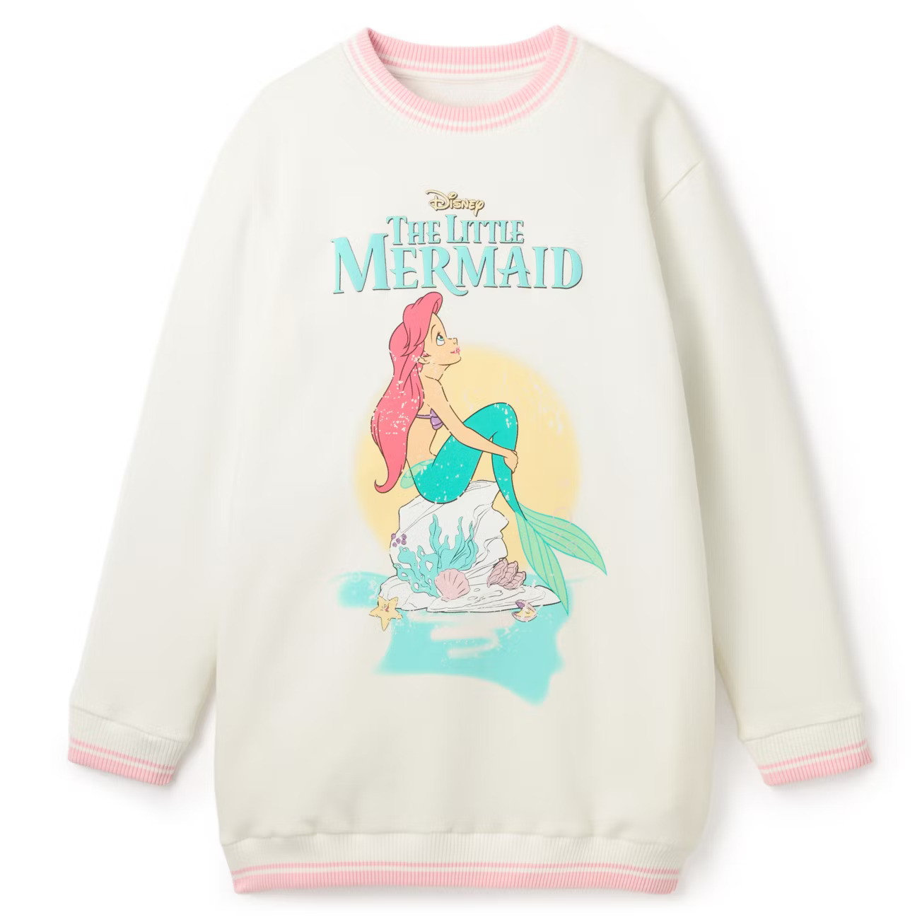 collection vestimentaire ariel