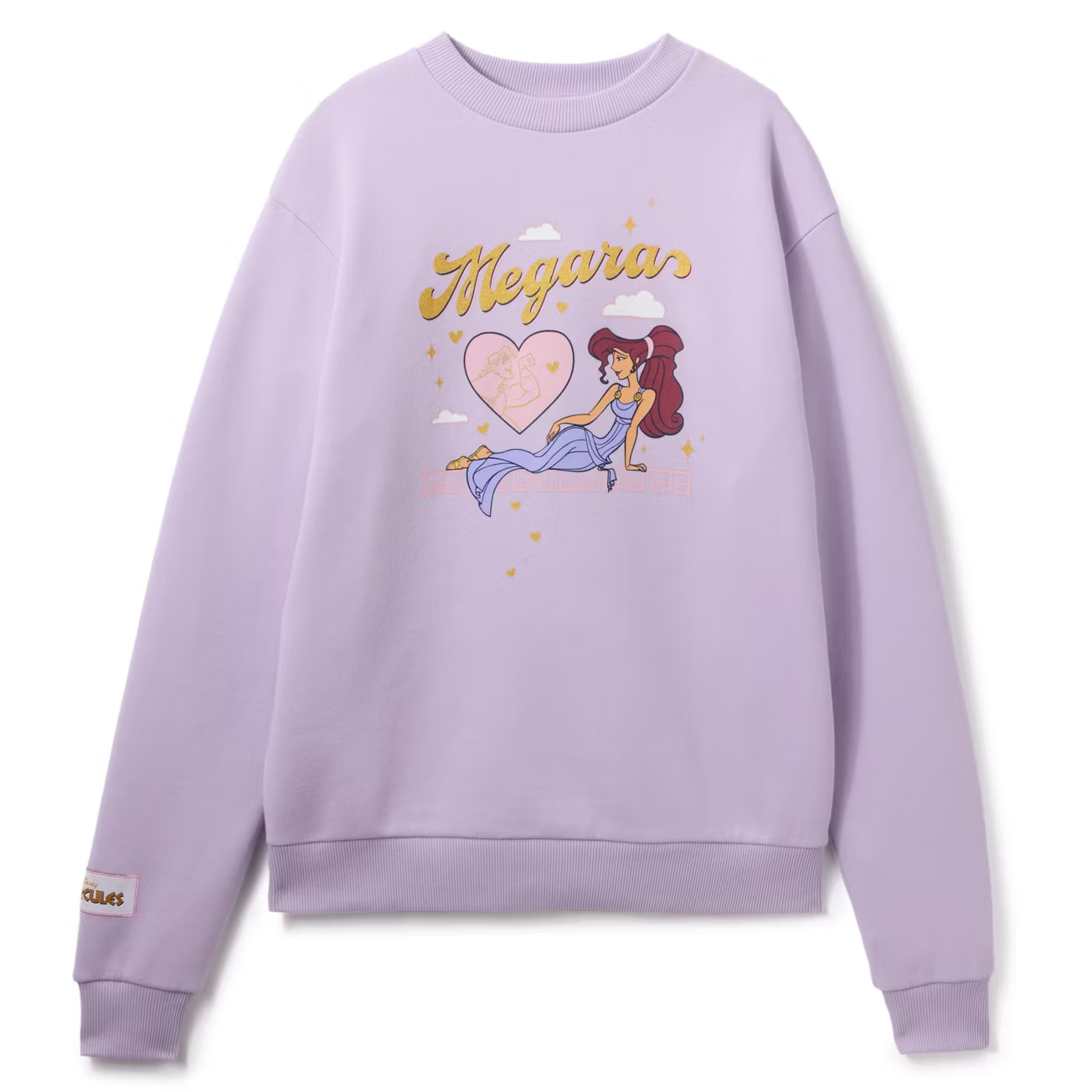 collection vêtements hercule