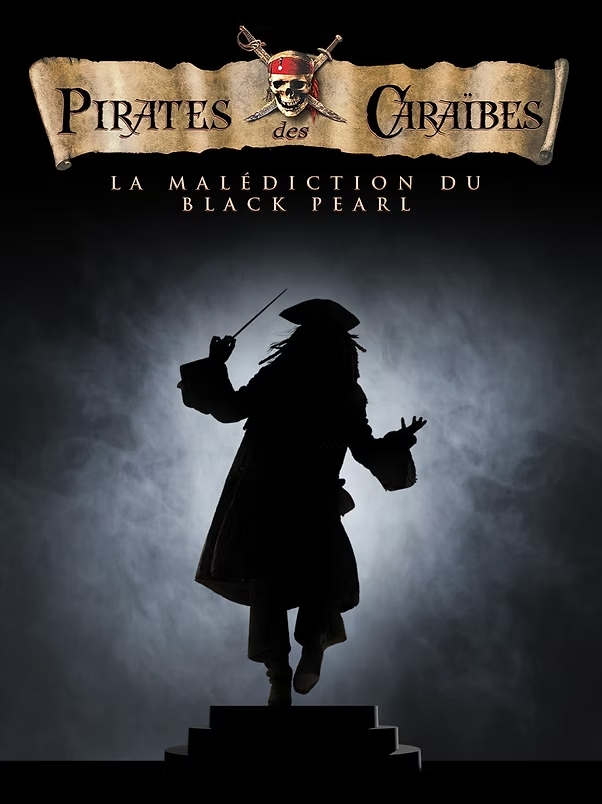 concert pirates