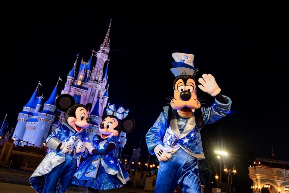costumes mickey minnie disney starlight