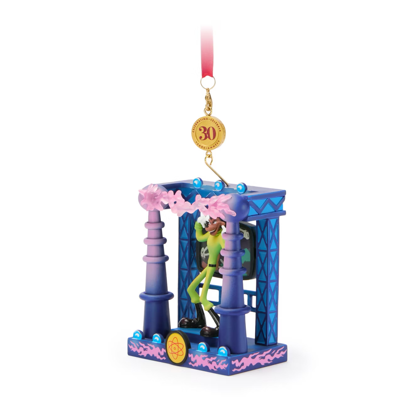 dingo max disney store