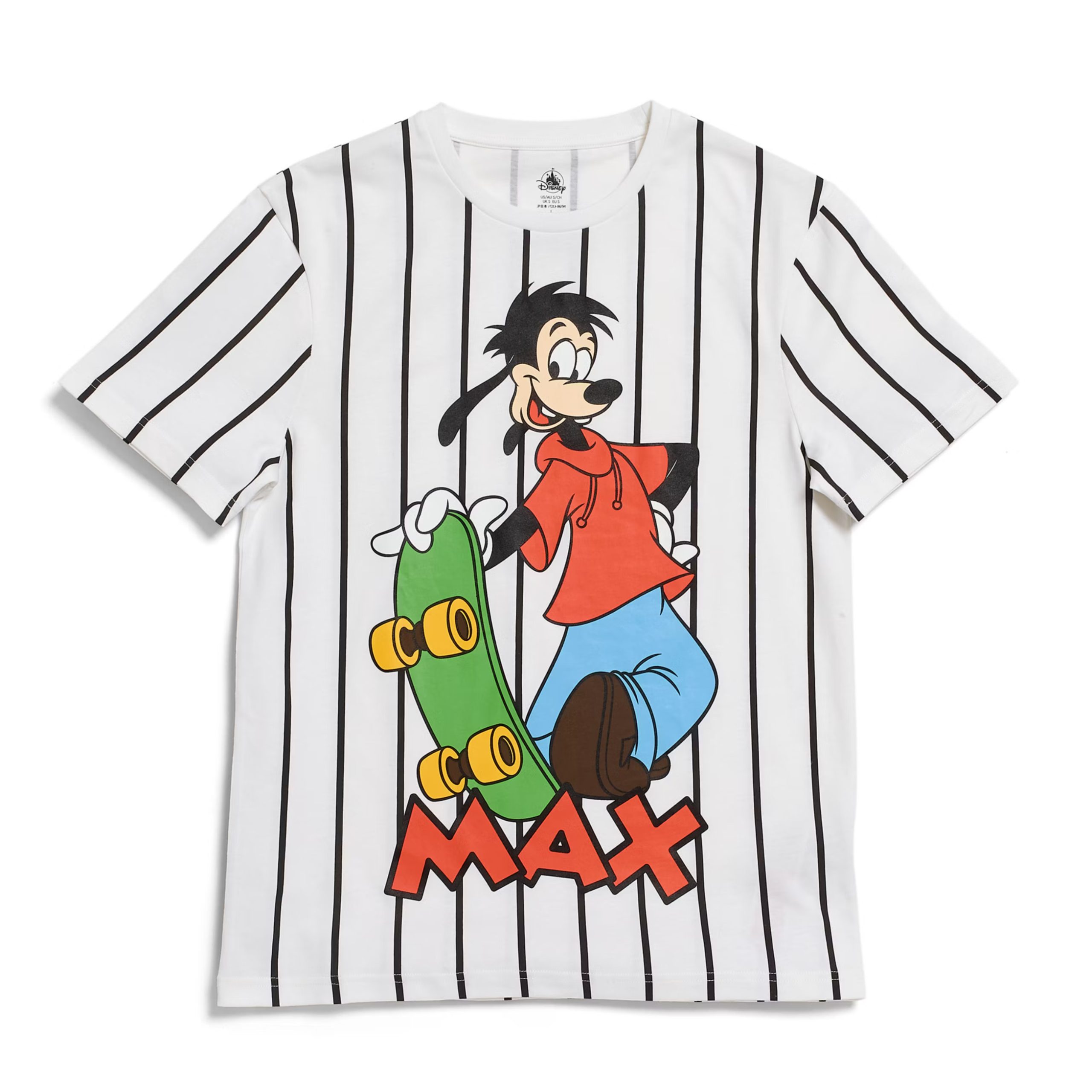 dingo max disney store