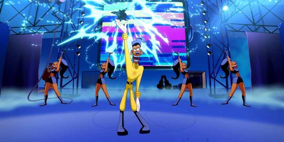 dingo max powerline 360°