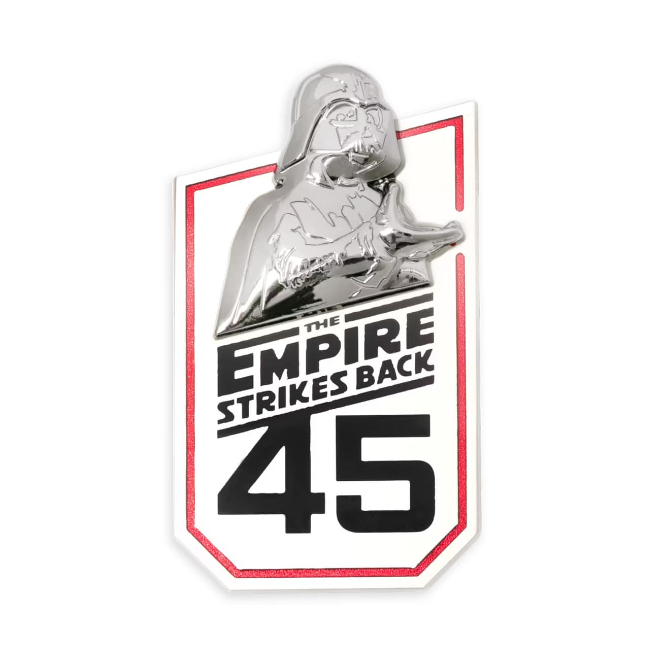 45e anniversaire empire