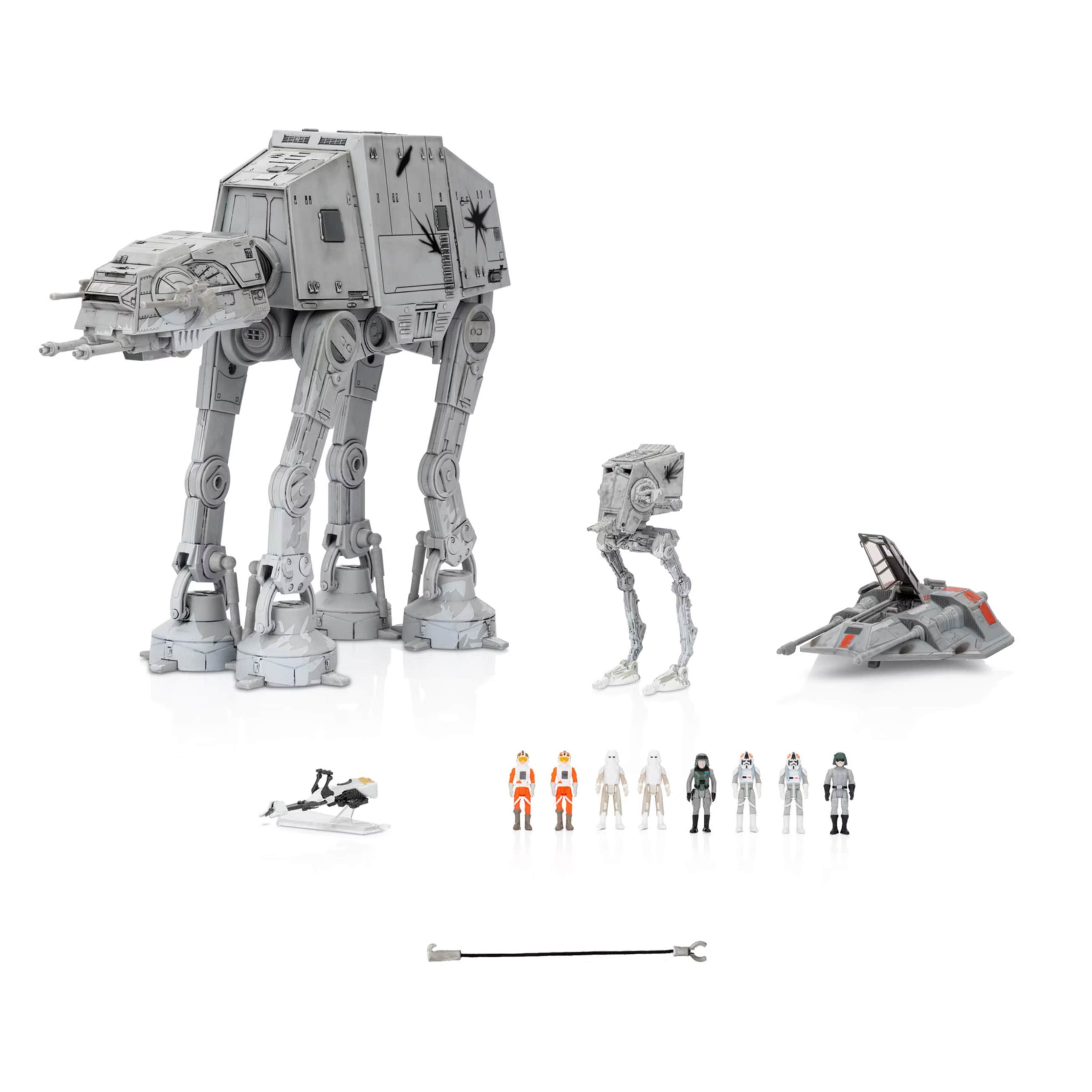 45e anniversaire empire