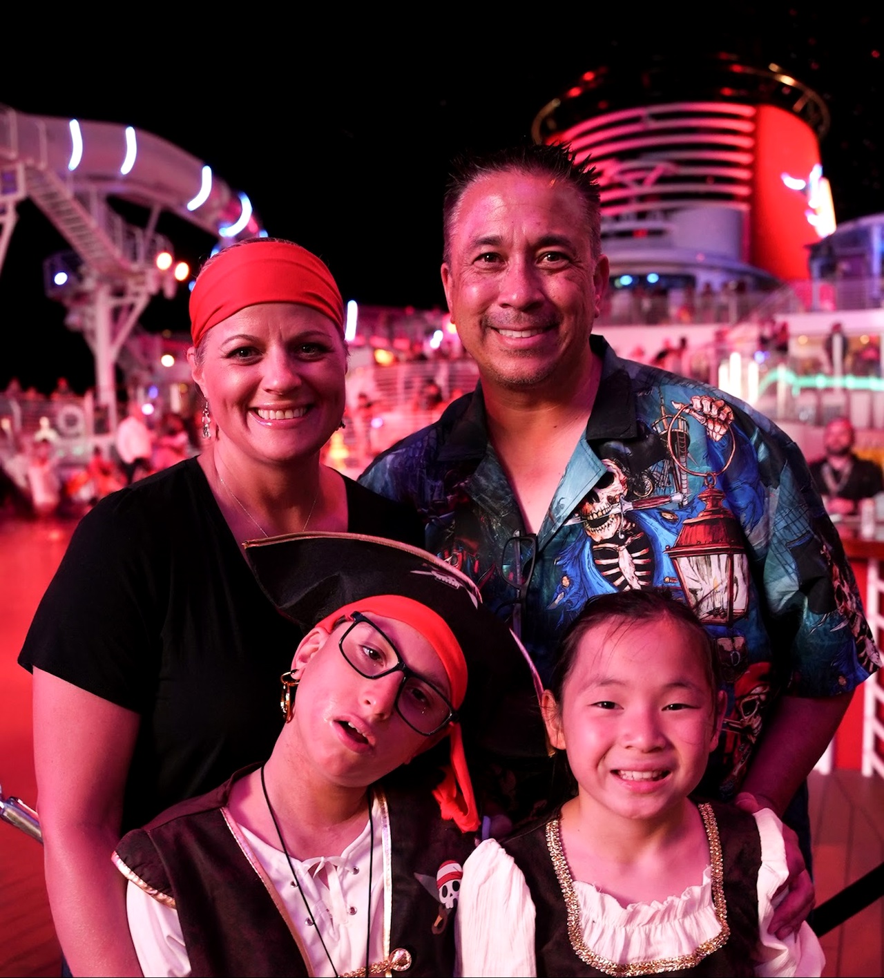disney week of wishes cruise line 2025 01