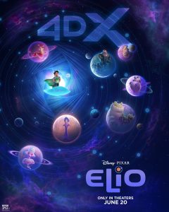 elio 4dx