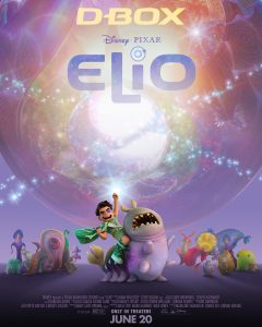 elio d-box