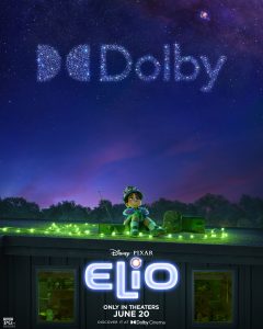 elio dolby cinema